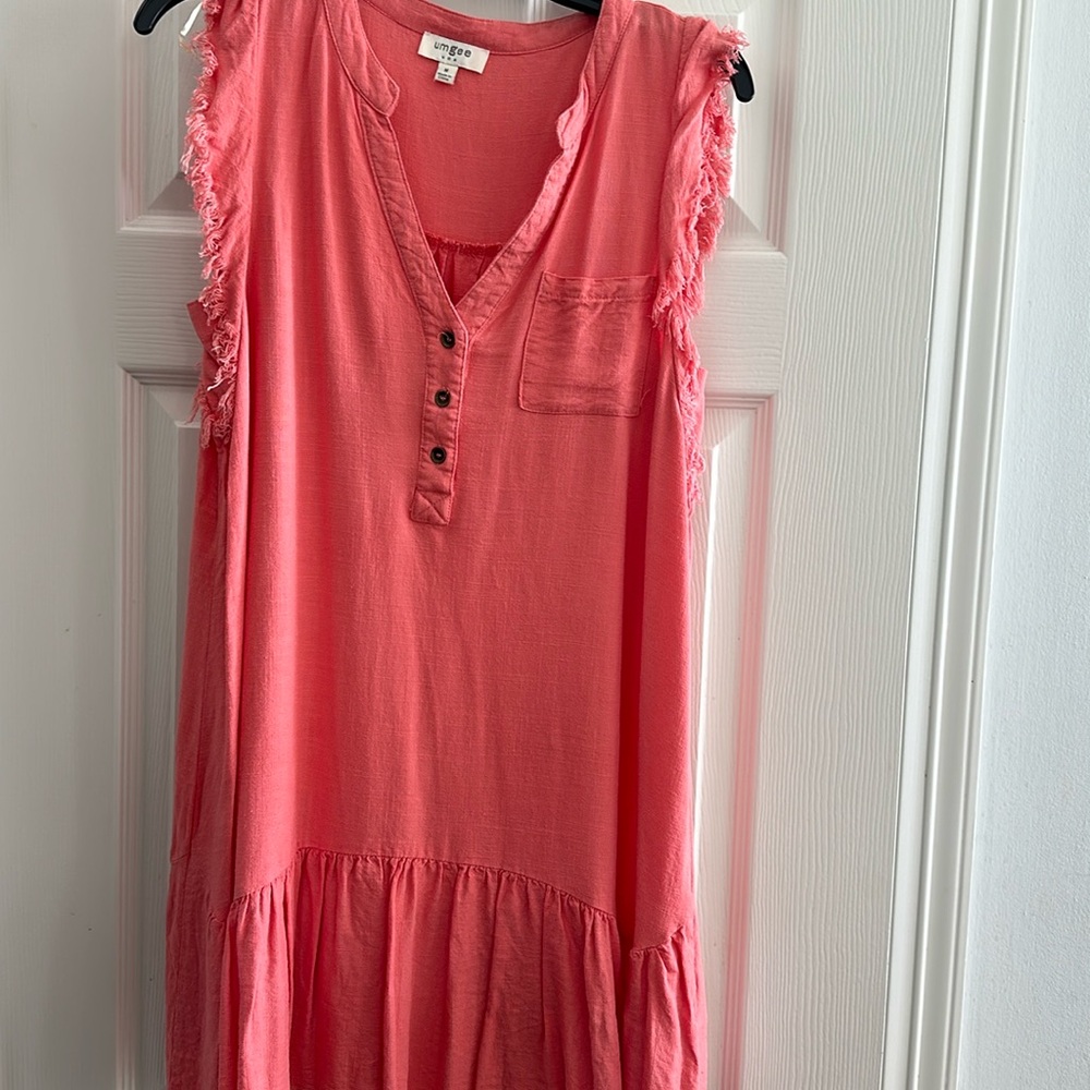 Umgee Dress